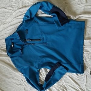 North Face Fleece